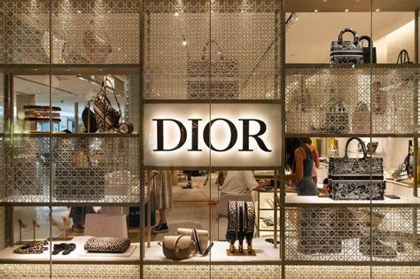 christian dior partners|women behind the dior.